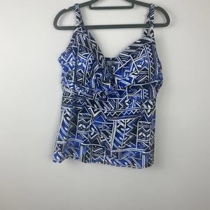 St. John's Bay, Bathing suit top.